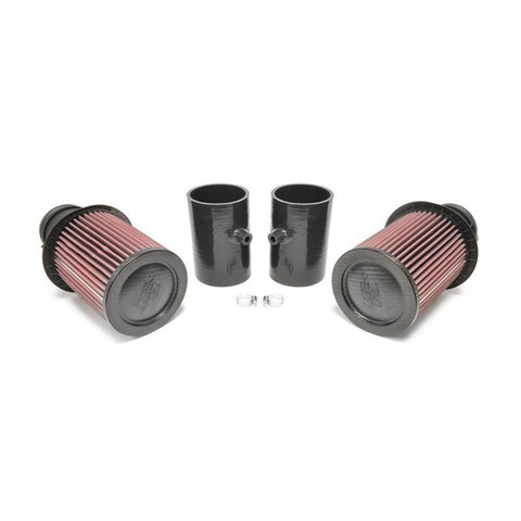 STM Intake Kit | 09-15 Audi R8 & 09-14 Lamborghini Gallardo 5.2L (STM-09R8GAL-INTK-KN)