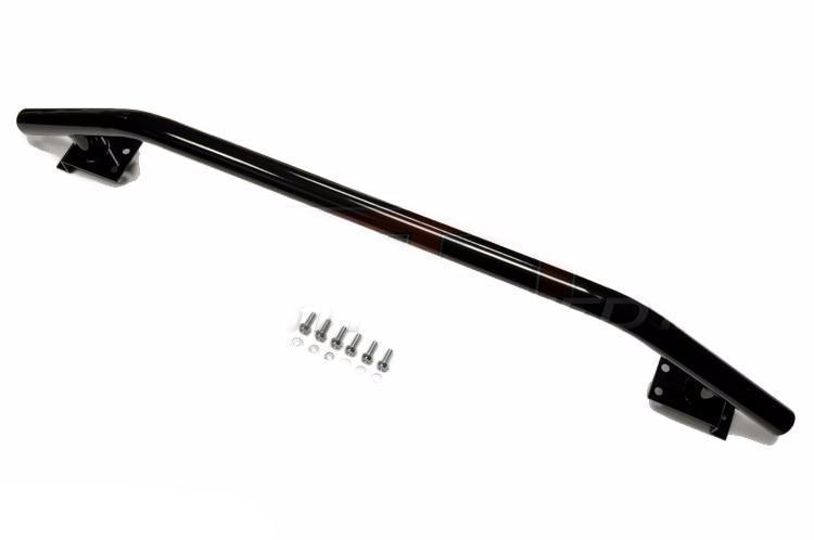 STM Bumper Support Bars | 2003-2006 Mitsubishi Evolution 8/9 (STM-EVO89-BS)