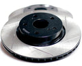 Stoptech Slotted Rotors (Mitsubishi Evo X 08-14) 126.46076S - Modern Automotive Performance
