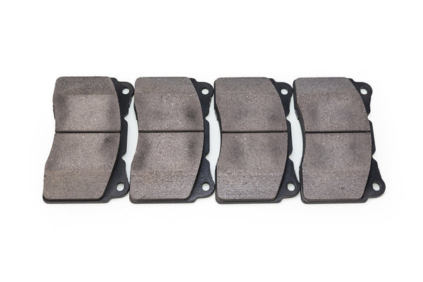 StopTech Sport Performance Front Brake Pads | 2003-2015