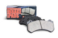 Stoptech Street Performance Rear Brake Pads| 2008-2015 Subaru WRX (309.11140) - Modern Automotive Performance
