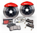 Stoptech Performance Brake Kit | (83.622.0023.73)