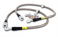 Stoptech Stainless Steel Braided Brake Lines | Multiple Fitments (950.42012)