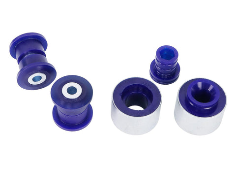 SuperPro Front Vehicle Enhancement Bushing Kit | 2006 - 2009 Volkswagen Jetta (KIT5238CAK)