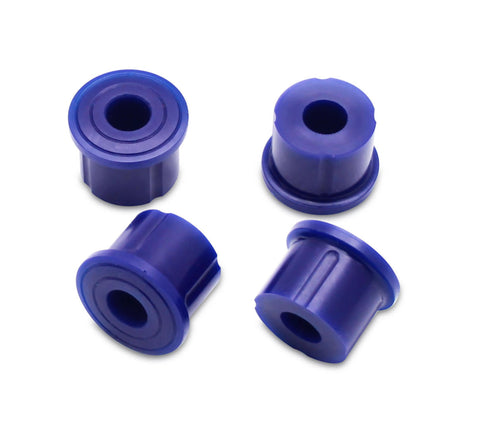 SuperPro Rear Leaf Spring Bushing Kit | 1980 Nissan 720 (SPF0055K)