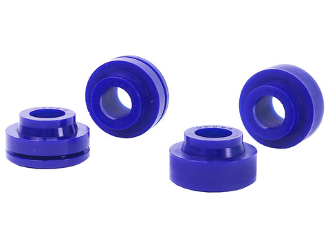 SuperPro Front Radius Arm-Chassis Bushing Kit | 1987 - 1993 Land Rover Range Rover  (SPF0206K)