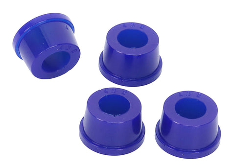 SuperPro Front Pivot Upper-Outer Bushing Kit | Universal (SPF0432K)