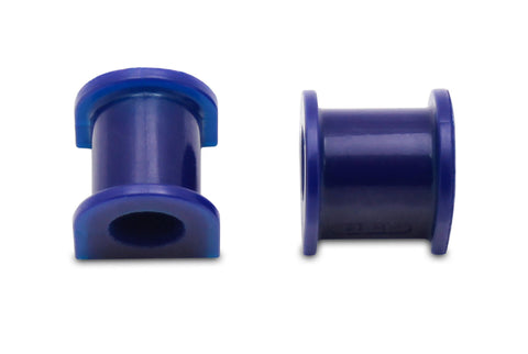 SuperPro Front Sway Bar Mount Bushing Kit | 1981 - 1985 Toyota Land Cruiser (SPF0605-19K)