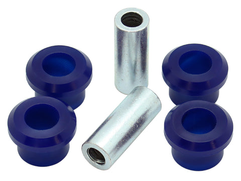 SuperPro Front Control Arm Lower-Inner Front Bushing Kit | 1977 BMW 320i (SPF0643K)