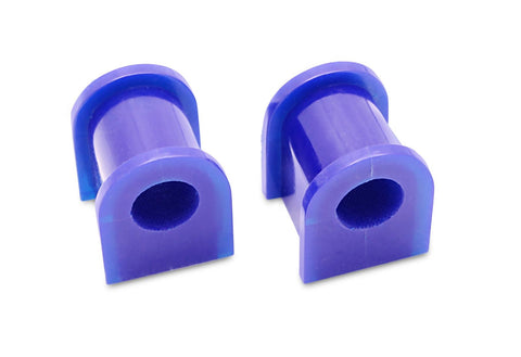 SuperPro Front Sway Bar Mount Bushing Kit | 1991 - 1992 Toyota MR2 (SPF0660-17K)