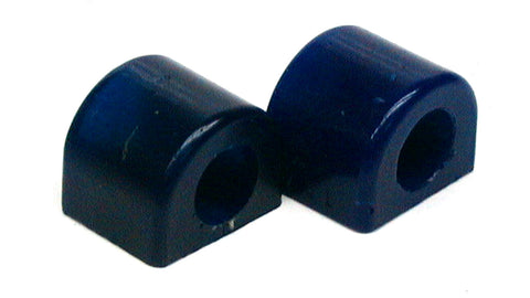 SuperPro Front Sway Bar Mount Bushing Kit | 1953 AC Ace (SPF0731-17.5K)