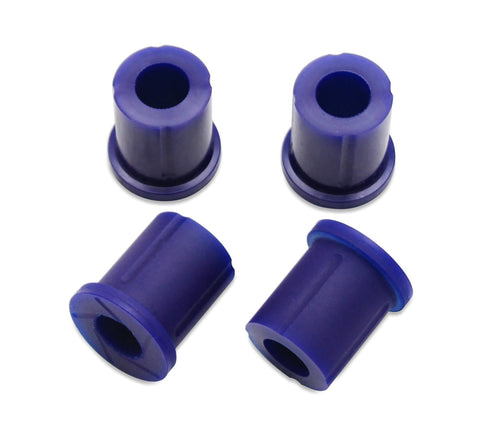 SuperPro Rear Spring Upper Shackle Bushing Kit | Universal (SPF0753K)