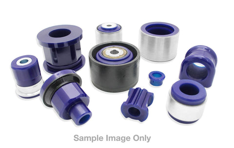 SuperPro Bushing Kit | Universal (SPF0755-22.2K)