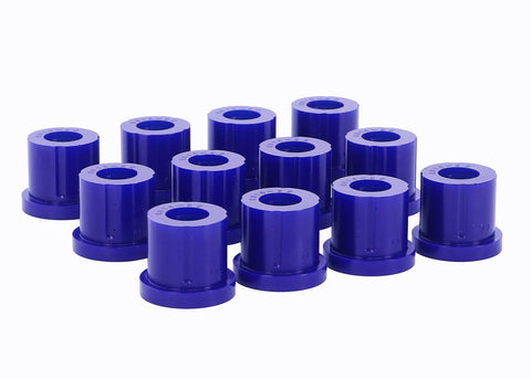 SuperPro Bushing Kit | Universal (SPF0816-22K)