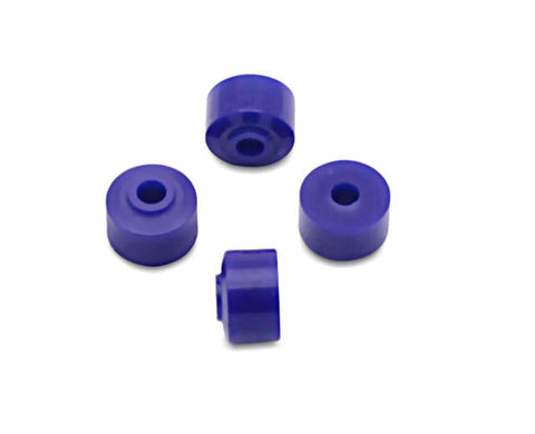 SuperPro Front Sway bar Bushing Kit | 1983 - 1985 Toyota Camry (SPF0903-4K)