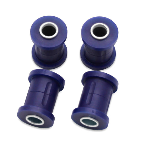 SuperPro Front Control Arm Upper-Inner Bushing Kit | Universal (SPF0918K)