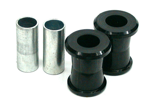 SuperPro Front Control Arm Lower-Outer Bushing Kit | 2002 - 2004 Nissan Frontier (SPF0960K)