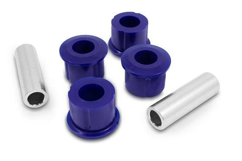 SuperPro Rear Spring Shackle Upper Bushing Kit | 1984 Jeep Cherokee (SPF1080K)