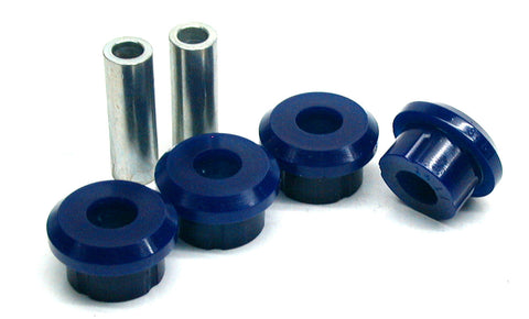 SuperPro Rear Control Arm Bushing Kit | Universal  (SPF1411K)