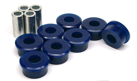 SuperPro Front Control Arm Upper-Inner Bushing Kit | 1993 - 1998 Toyota Supra (SPF1474K)