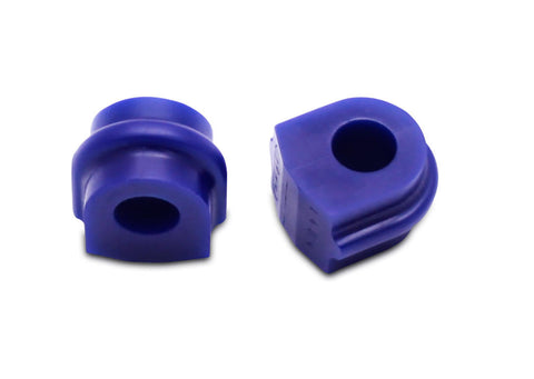 SuperPro Front Sway Bar Mount Bushing Kit | 1998 - 2004 Nissan Frontier  (SPF1484-22K)