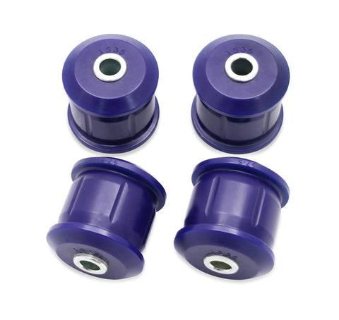 SuperPro Rear Radius Arm To Diff Mount Bushing Kit | Universal  (SPF1535K)