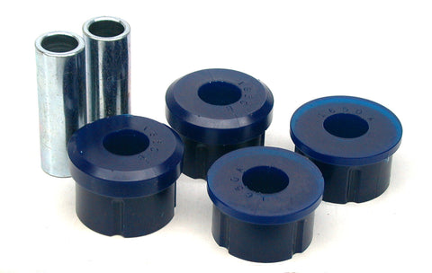 SuperPro Front Control Arm Lower-Front Bushing Kit | 1993 - 1998 Toyota Supra (SPF1650K)