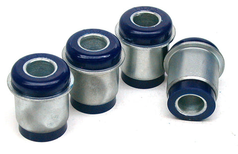 SuperPro Front Control Arm Lower-Inner Bushing Kit | 1967 - 1974 Volvo 142 (SPF1699K)