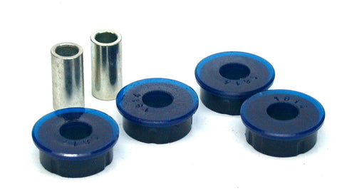 SuperPro Rear Trailing Arm Front Bushing Kit | Universal (SPF1814K)