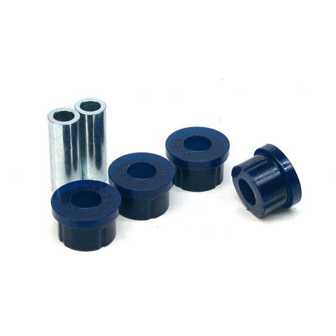 SuperPro Front Control Arm Lower Inner Front Bushing Kit | Multiple Toyota Fitments (SPF1888K)