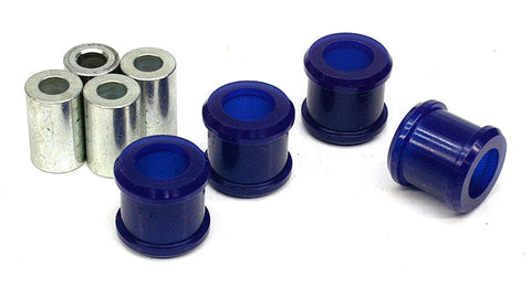 SuperPro Rear Lateral Arm Front Bushing Kit | 1990 - 1994 Acura Integra (SPF1940K)