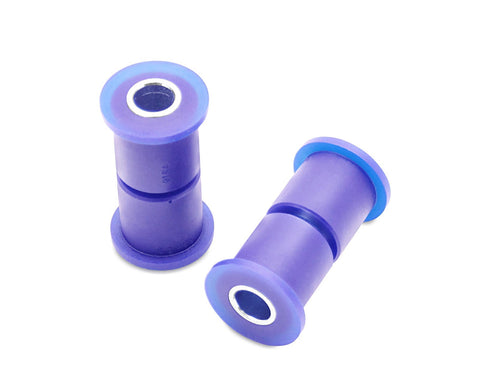 SuperPro Front Leaf Spring Bushing Kit | Universal (SPF2154K)