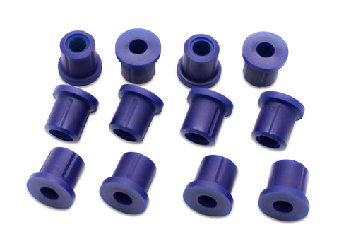 SuperPro Rear Leaf Spring Bushing Kit | Universal (SPF2260K)