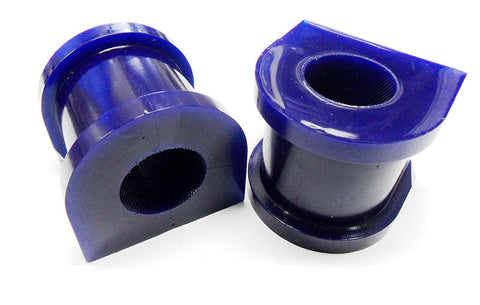 SuperPro Rear Sway Bar Mount Bushing Kit | Universal (SPF2303-19K)