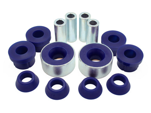 SuperPro Front Control Arm Inner-Front & Rear Bushing Kit | 2002 - 2003 Acura RSX (SPF2306K)