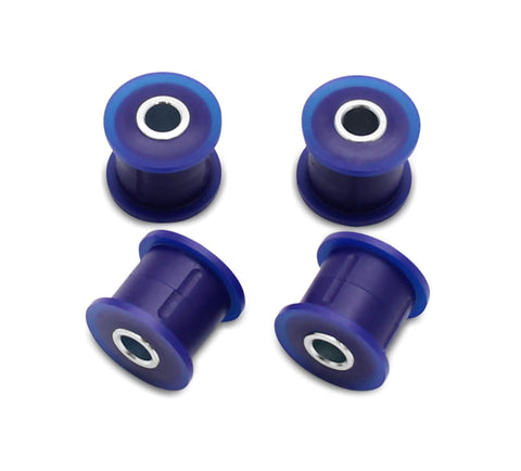 SuperPro Rear Trailing Arm Lower Bushing Kit | 2000 Toyota MR2 (SPF2398K)