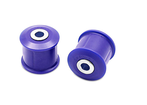 SuperPro Rear Trailing Arm Lower Bushing Kit | 1998 - 2003 Toyota Land Cruiser (SPF2460K)