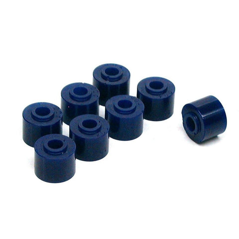 SuperPro Rear Sway Bar Link Bushing Kit - FWD | Multiple Fitments (SPF2667K)