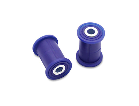 SuperPro Rear Spring Front Eye Bushing Kit | 2005 Nissan Frontier (SPF2766K)