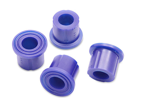 SuperPro Rear Spring Rear Eye Bushing Kit | 2005 Nissan Frontier (SPF2767K)