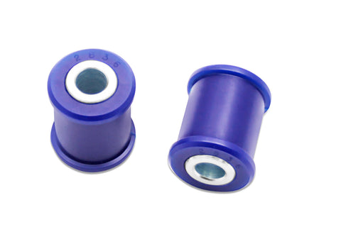 SuperPro Rear Panhard Rod Bushing Kit | Toyota 4Runner (SPF2836K)