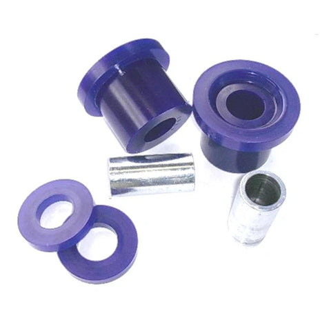 SuperPro Rear Differential To Crossmember To Chassis Mount Bushing Kit | 1981-1987 Toyota Celica / Corona (SPF2926K)