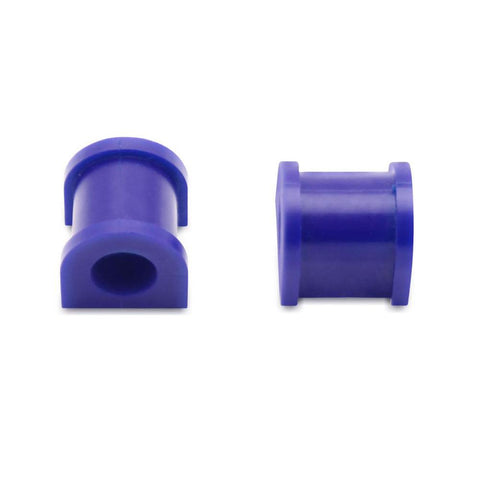 SuperPro Front Sway Bar Mount Bushing - 22mm Kit | Multiple Toyota Fitments (SPF3179-22K)