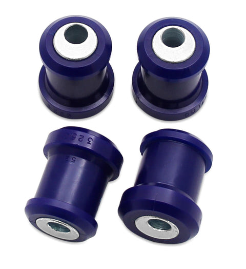 SuperPro Front Control Arm Upper-Inner Bushing Kit | 2004 - 2006 Mazda RX-8 (SPF3254K)