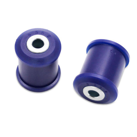 SuperPro Rear Control Arm Lower-Rear Inner Bushing Kit | Multiple Fitments (SPF3352K)