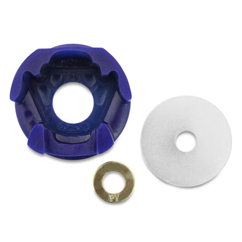 SuperPro Front Torque Arm Lower Insert Bushing Kit - Sport Kit | Multiple Fitments (SPF3365-80K)