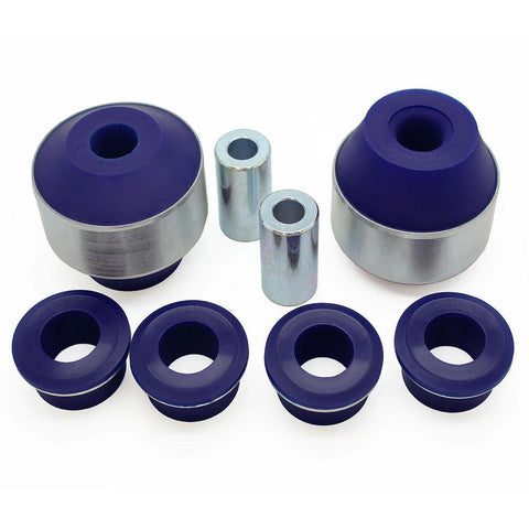 SuperPro Front Control Arm Lower - Front & Rear Bushing Kit | 2003-2008 Nissan Murano / Maxima (SPF3410K)