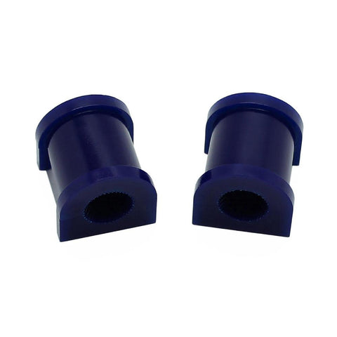 SuperPro Rear Sway Bar Mount Bushing Kit - 16mm | 2004-2011 Mazda RX-8 (SPF3475-16K)