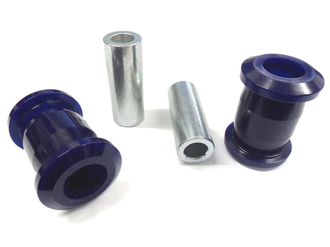 SuperPro Control Arm Lower-Inner Front Bushing Kit | 2011 Mazda 2 (SPF3637K)