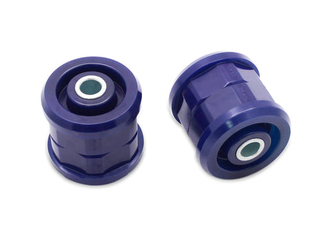 SuperPro Rear Beam Axle Pivot Bushing Kit | 2011 Mazda 2 (SPF3640K)